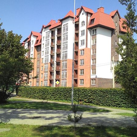 Apartment U Ozera Svetlogorsk Exterior photo